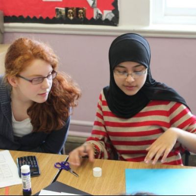 Olympic Week Activities 2012-29